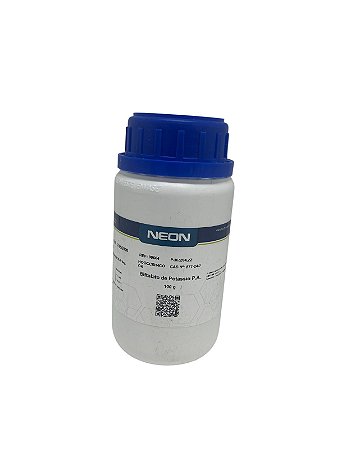 Biftalato de Potássio PA 100G - NEON
