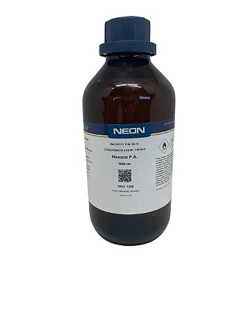 Hexano PA 1L - NEON
