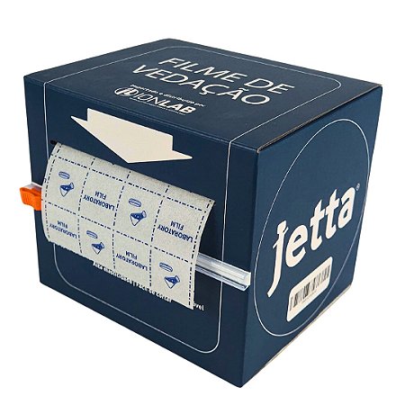 Parafilm M 10,16cm X 38,1m - Jetta