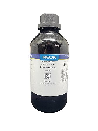 Dibutilamina PA 1L - NEON