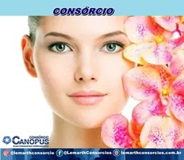 CONSÓRCIO PARA SAÚDE E BEM-ESTAR REALIZAÇÃO DE PROCEDIMENTOS FACIAIS E TRATAMENTOS ESTÉTICOS