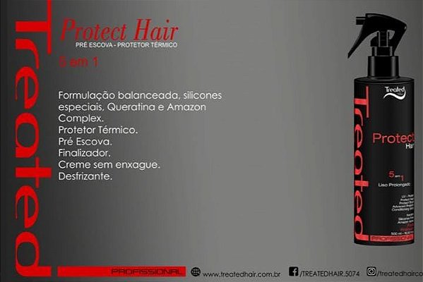 Protect Hair