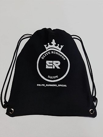Sacochila Elite Runners