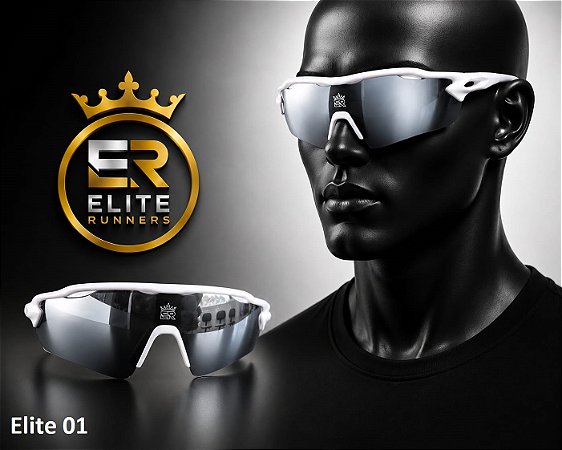 Óculos Elite Runners