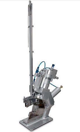 Grampeadeira Pneumática 1056