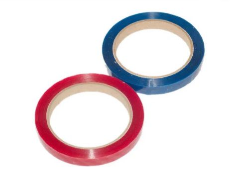 Fita para Lacradora MGS-FIX 12mm