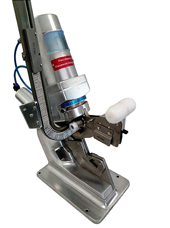 Grampeadeira Pneumática MGS 2010