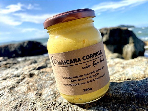 MÁSCARA CORINGA NÃO TÃO LEVE