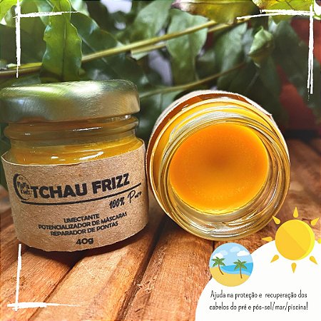 POTINHO TCHAU FRIZZ