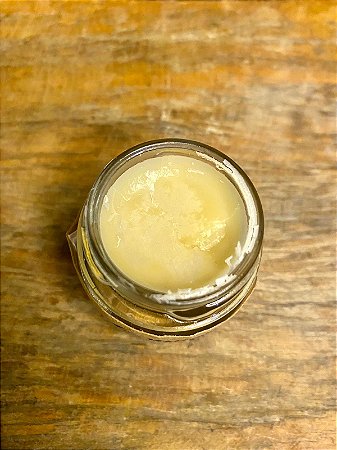 Manteiga de Murumuru – Mundo dos Óleos