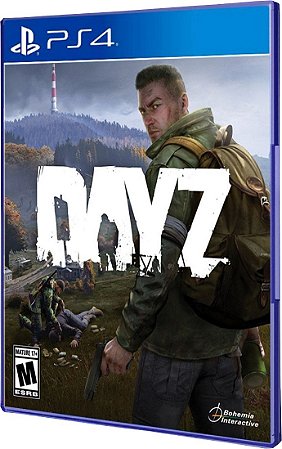 DAYS GONE PS4 DIGITAL