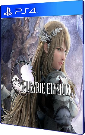 VALKYRIE ELYSIUM PS4 Digital