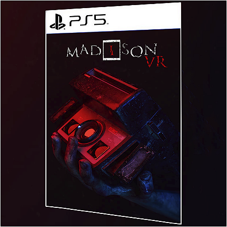 MADiSON PS5 (VR2) Digital