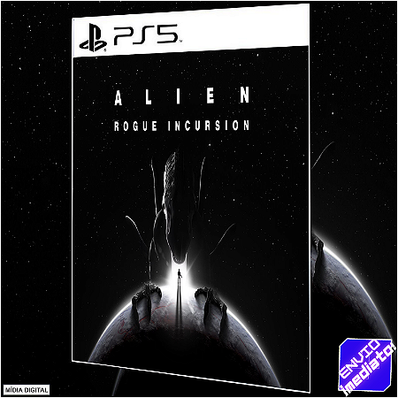 Alien: Rogue Incursion (VR2) PS5 Digital