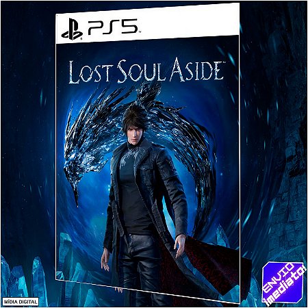 Lost Soul Aside Standard Edition PS5 Digital