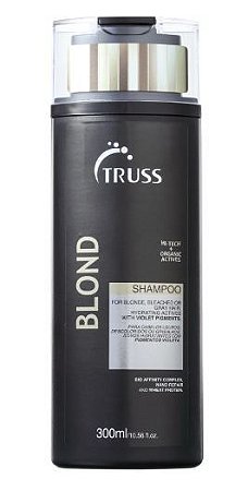 Truss Blond - Condicionador 300ml