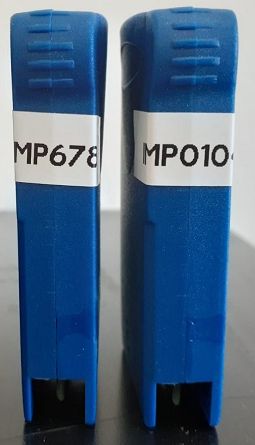 01 CARTUCHO IMP - DUPLO (2 EM 1) PARA MODELOS 2500, 2500s e 9000. COMPRE AQUI!!