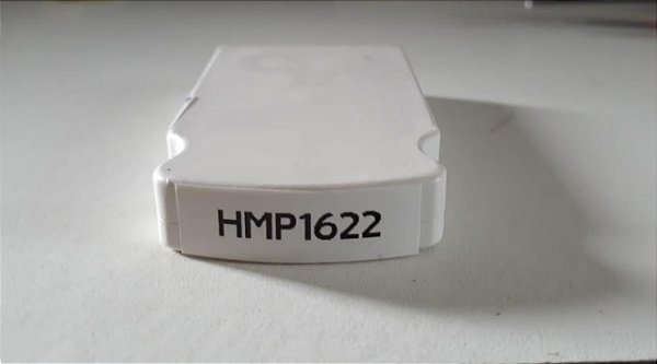 CARTUCHO TRIPLO HMP-13+14+15 COM 520 MÚSICAS