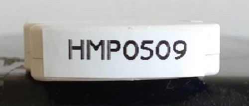 05 CARTUCHOS SUPERCOMPACTADOS P/ MOD 3700, 3700P, 7000 E 7500. DO CARTUCHO 1 AO 22 MAIS AMERICANOS