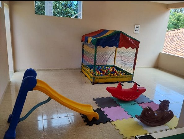 Locação Espaço kids-Duração final de Semana-R$220,00-Reserva via WhatshApp (31) 9 9174-2975 - Atendimento Betim e Região