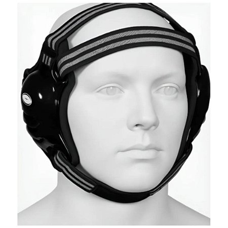 Protetor De Orelha Jiu-jitsu Luta Olímpica / Judo