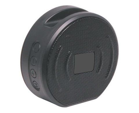 Caixa de Som Bluetooth Portátil K320 Kimaster
