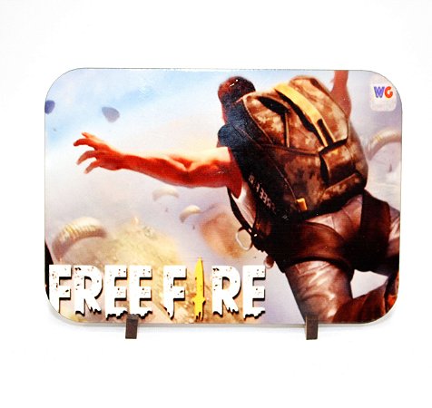 MDF Sublimático 10x15 cm