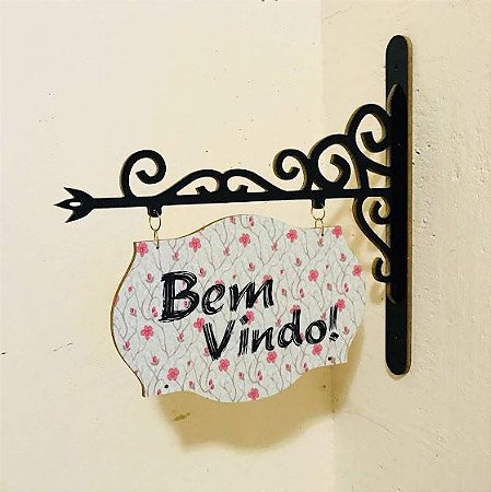 Mdf sublimático placa vintage
