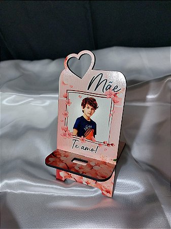 Suporte de Celular Mãe