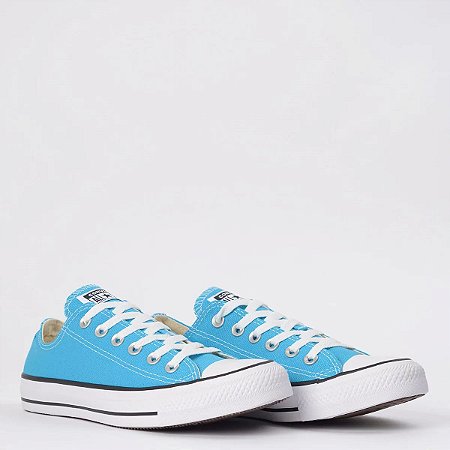 converse all star chuck taylor azul