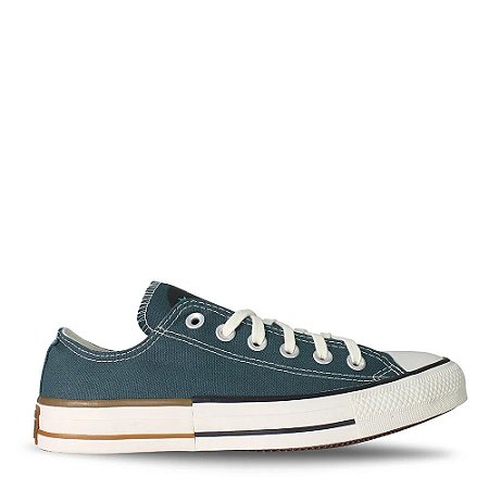 tênis converse all star chuck taylor verde