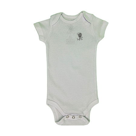 Body Bebe - Manga Curta - Cru