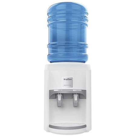 Bebedouro de Água com Refrigeração Latina BR355
