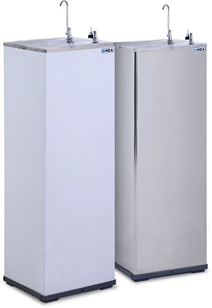 Purificador Refrigerado Modelo Pressão HZA 220v