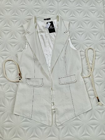Maxi Colete POLO WEAR