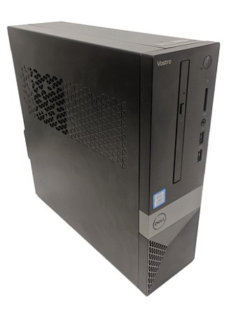 Computador Dell Vostro 3470, Intel Core i5-8400, 8GB RAM DDR4, HD