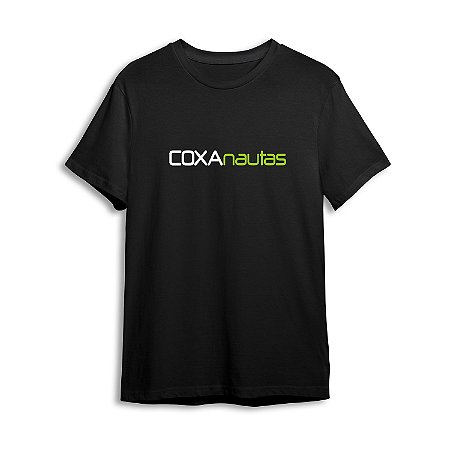 Camiseta COXAnautas 2026