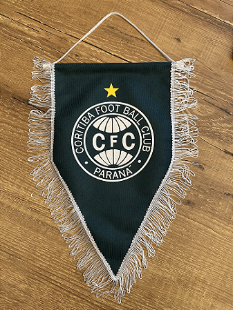 Flâmula do Coritiba