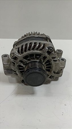 Alternador - Jeep Compass