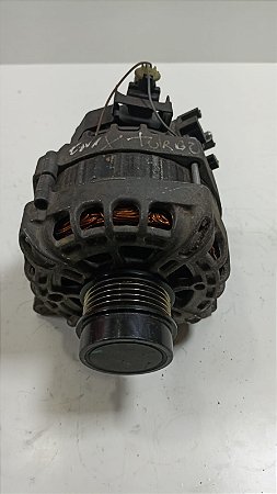 Alternador Onix 1.0 Turbo