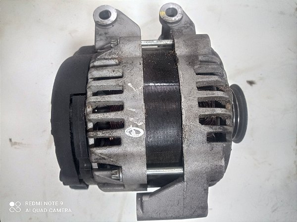 Alternador - Chevrolet Onix - Cobalt - Spin