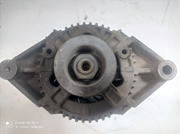 Alternador Corsa 55a 0123100002