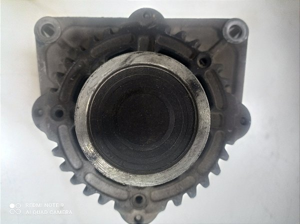 Alternador Cruze Sonic 13579666