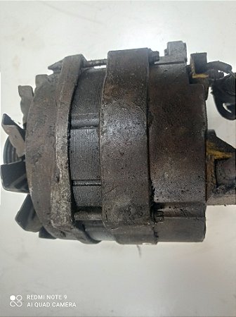 Alternador -Chevrolet Omega 94