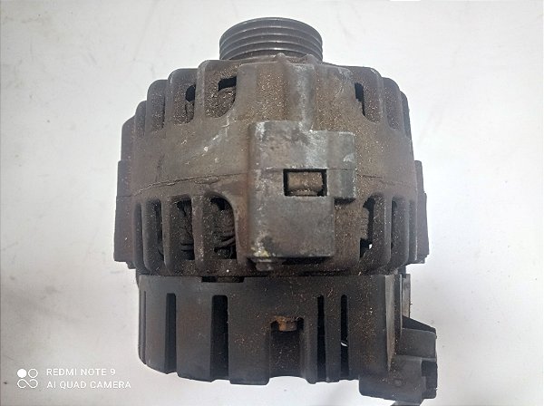 Alternador Peugeot 206 9644536880