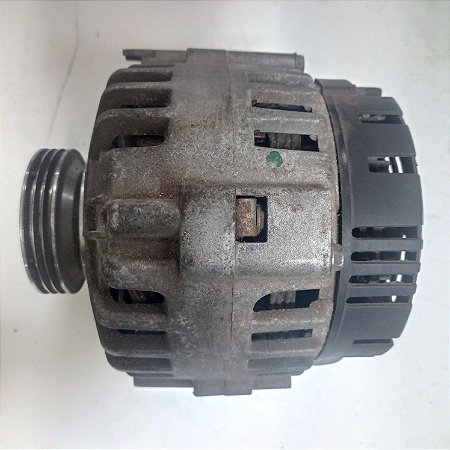 Alternador Sandero Clio Logan 2617434