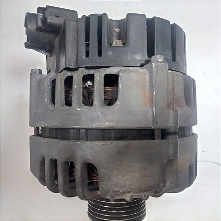 Alternador - Pegeot, Citroen - 9639396580