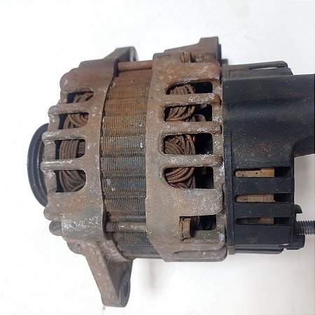 Alternador Kia Picanto 2655517