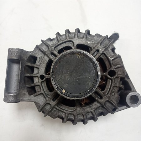 Alternador Ford Fiesta Focus TG12C126