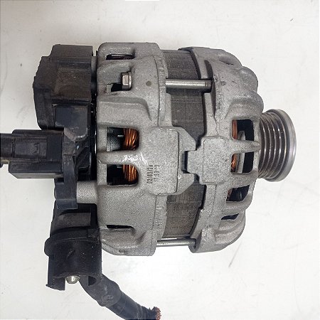 Alternado Ford Ka E4B510300DC
